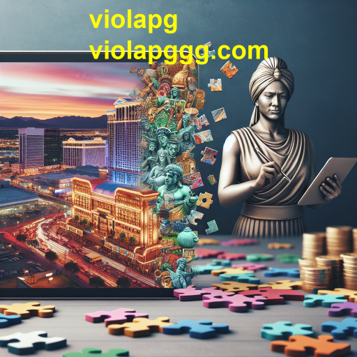 A Ascensão dos Jogos de Quebra-Cabeça na Indústria dos Jogos