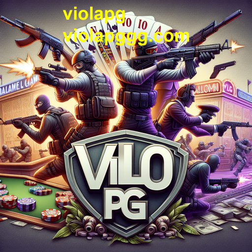 A Evolução dos Jogos de Tiros: Da Ação Clássica à Competição Online